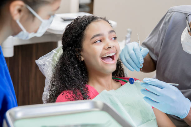 Best Lost Filling or Crown Replacement in Rapid City, MI