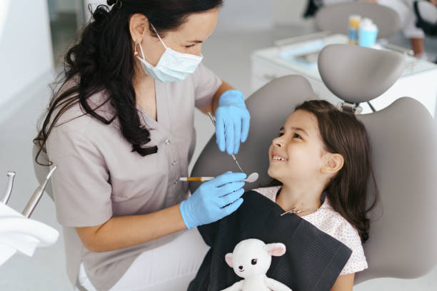 Best Emergency Denture Repair in Rapid City, MI
