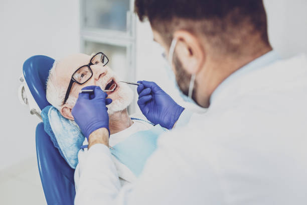 Best Emergency Treatment for Oral Infections in Rapid City, MI